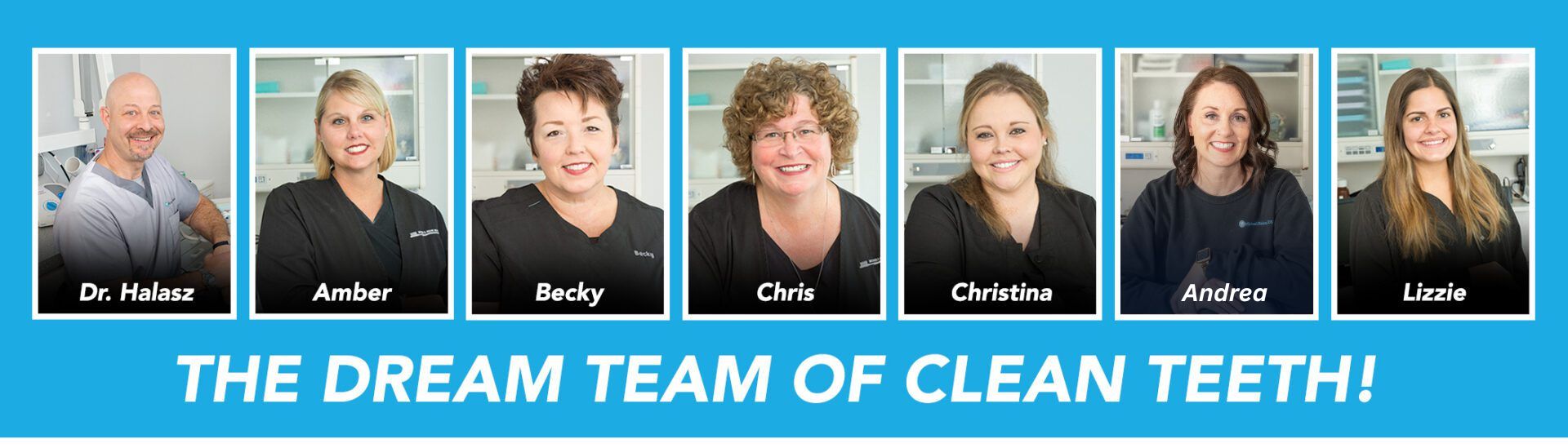 Dream Team